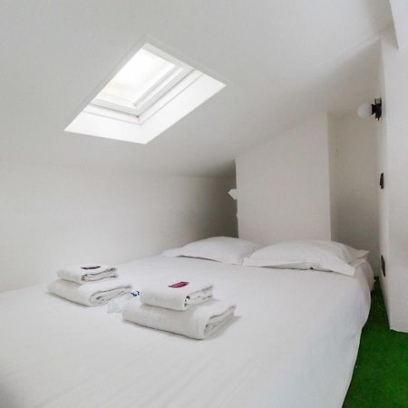 Residence Saint Charles - Parc Des Expositions パリ エクステリア 写真