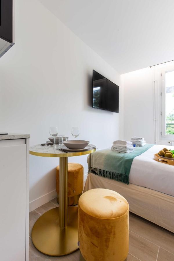 Residence Saint Charles - Parc Des Expositions パリ エクステリア 写真