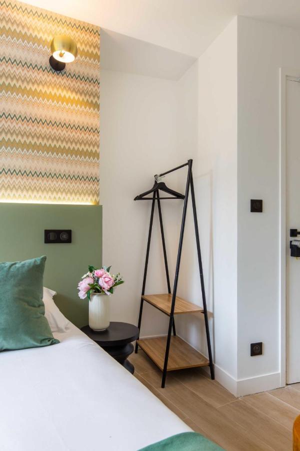 Residence Saint Charles - Parc Des Expositions パリ エクステリア 写真