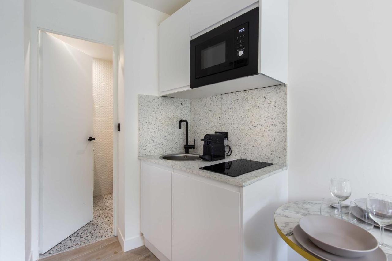 Residence Saint Charles - Parc Des Expositions パリ エクステリア 写真