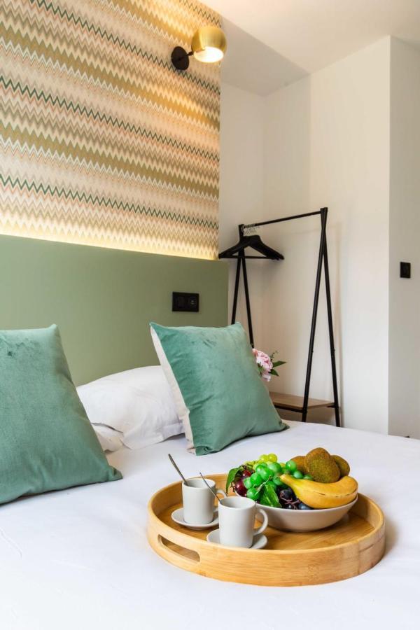 Residence Saint Charles - Parc Des Expositions パリ エクステリア 写真