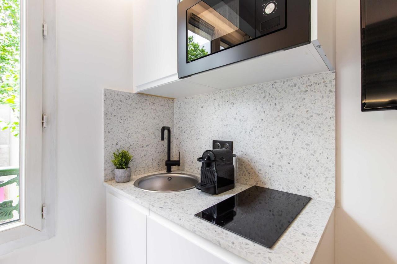 Residence Saint Charles - Parc Des Expositions パリ エクステリア 写真