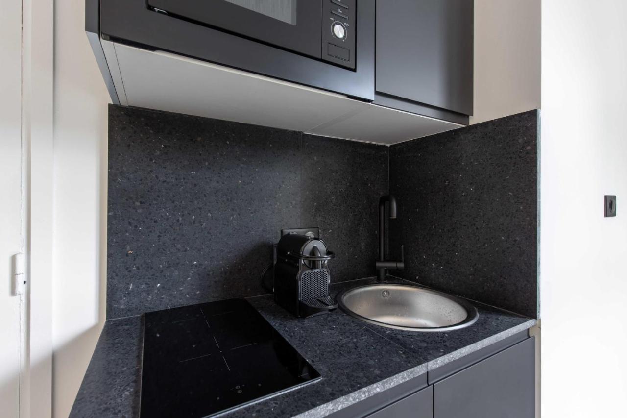 Residence Saint Charles - Parc Des Expositions パリ エクステリア 写真