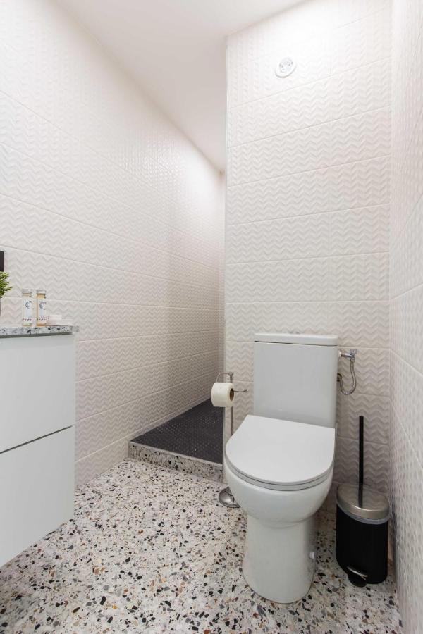 Residence Saint Charles - Parc Des Expositions パリ エクステリア 写真