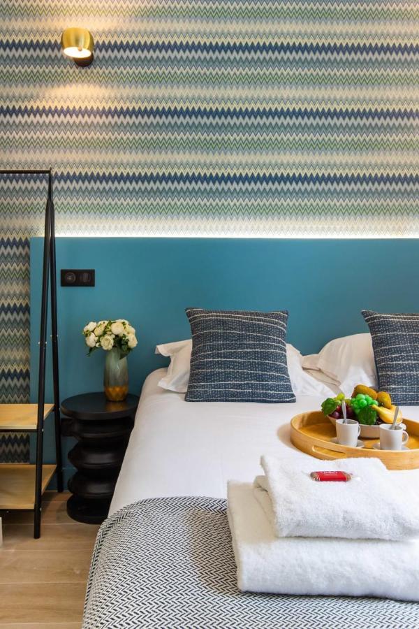 Residence Saint Charles - Parc Des Expositions パリ エクステリア 写真