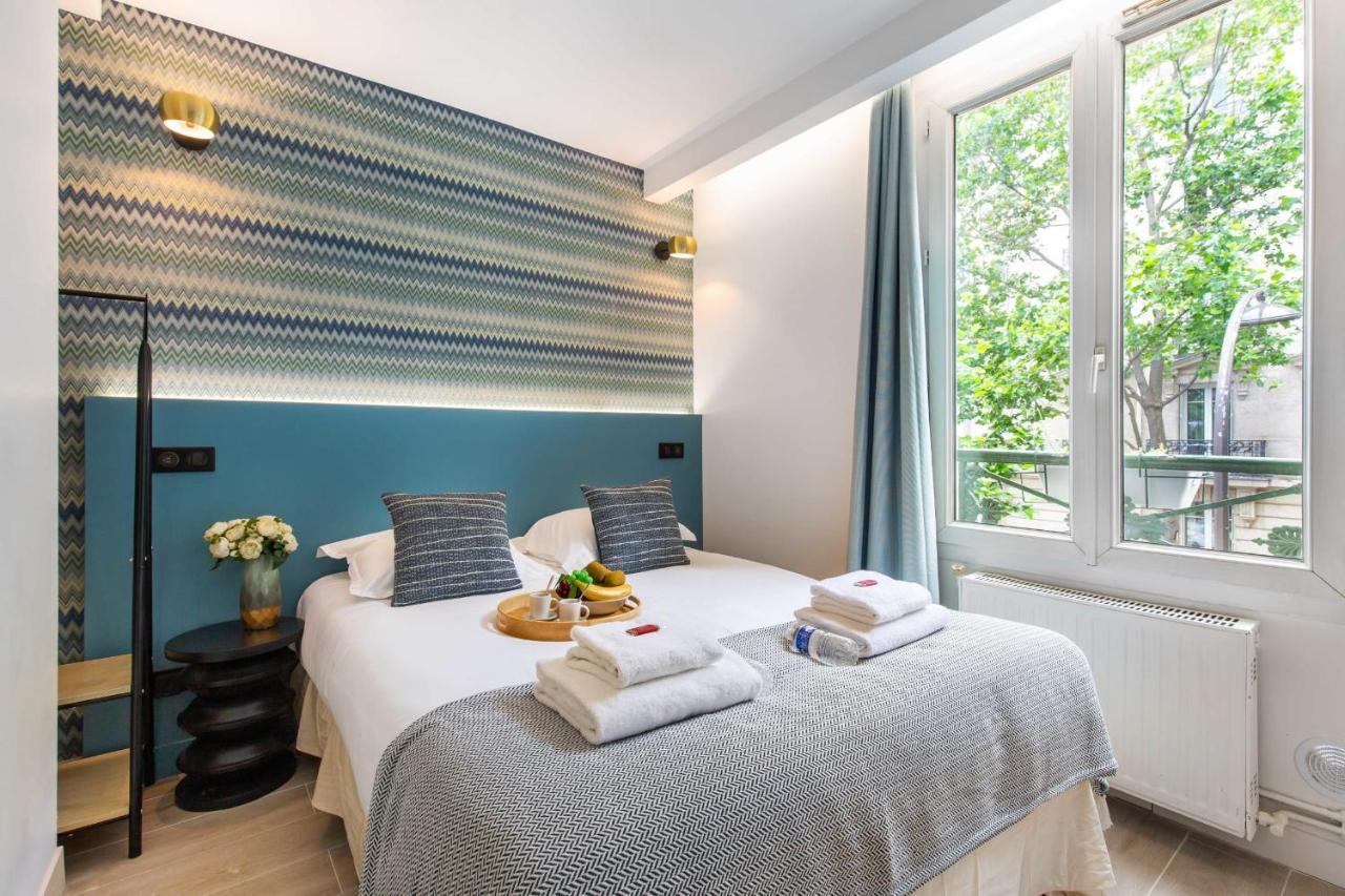 Residence Saint Charles - Parc Des Expositions パリ エクステリア 写真