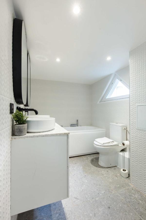 Residence Saint Charles - Parc Des Expositions パリ エクステリア 写真