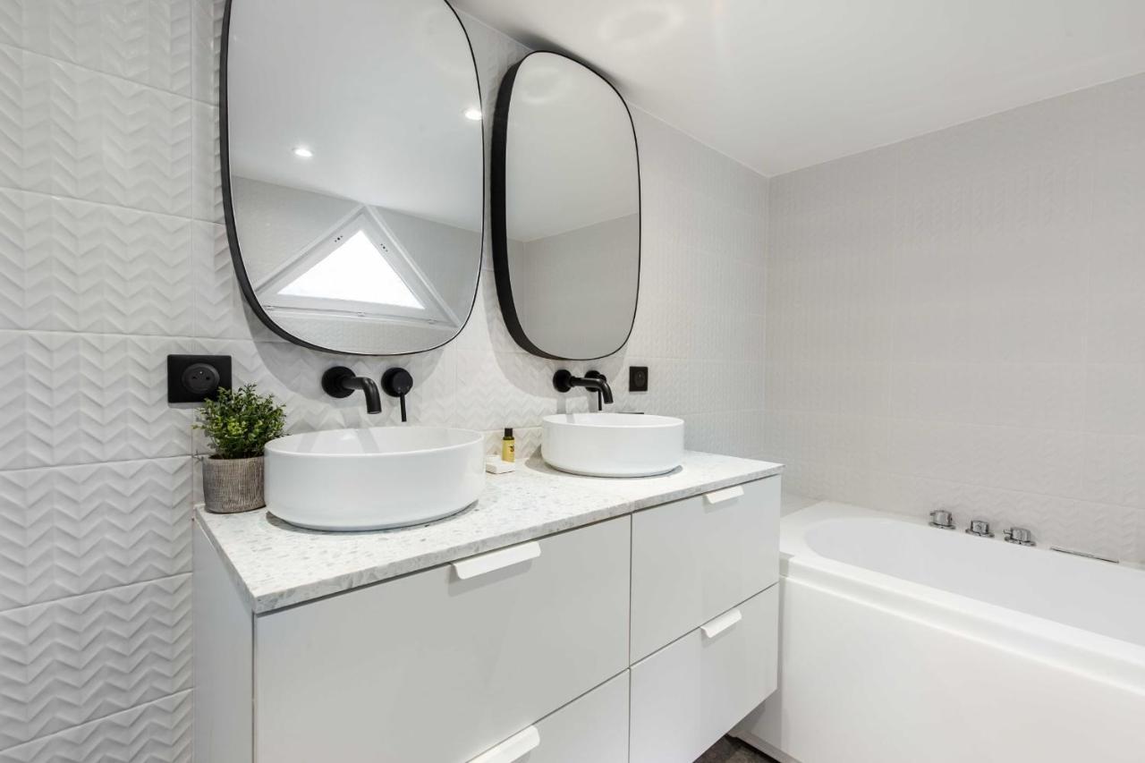Residence Saint Charles - Parc Des Expositions パリ エクステリア 写真
