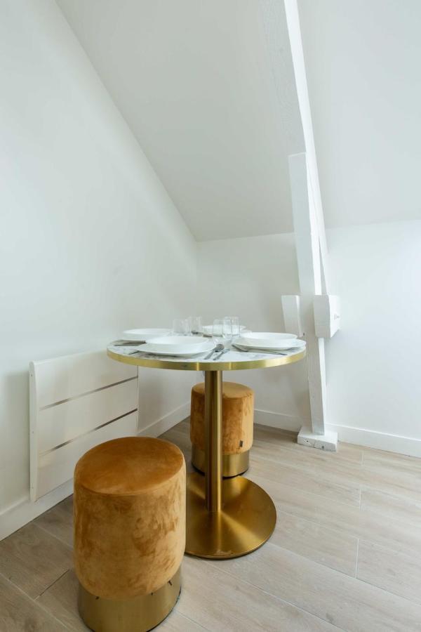 Residence Saint Charles - Parc Des Expositions パリ エクステリア 写真
