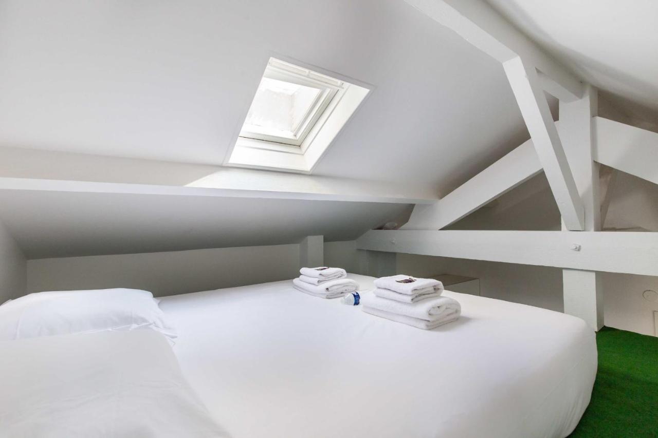 Residence Saint Charles - Parc Des Expositions パリ エクステリア 写真