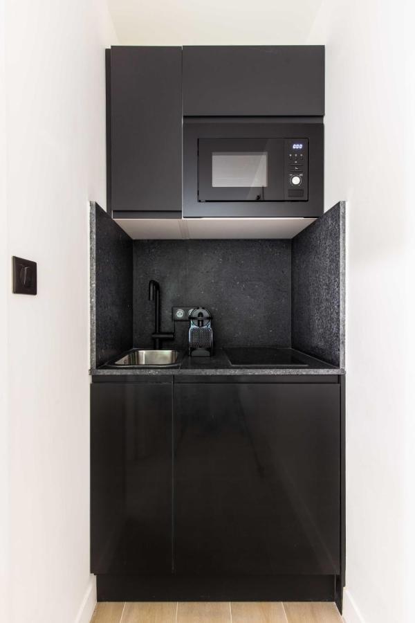 Residence Saint Charles - Parc Des Expositions パリ エクステリア 写真