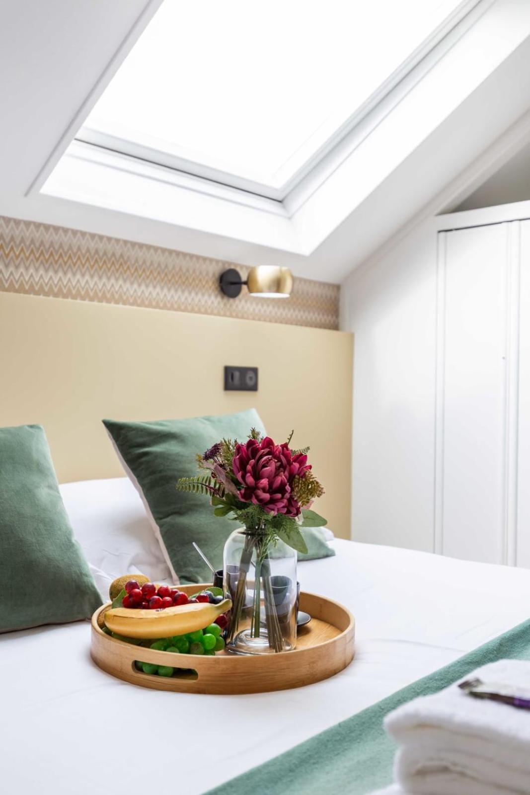 Residence Saint Charles - Parc Des Expositions パリ エクステリア 写真