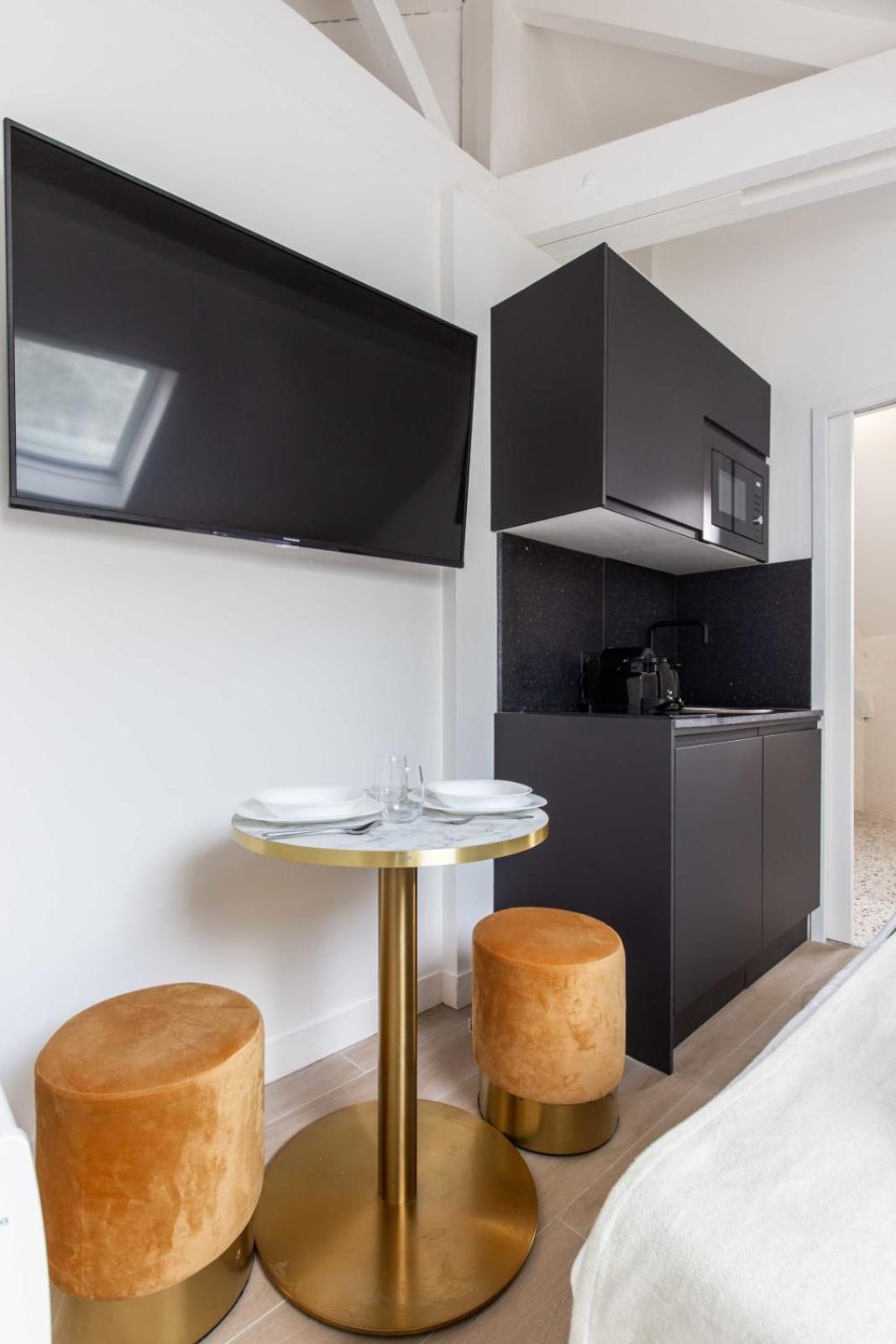 Residence Saint Charles - Parc Des Expositions パリ エクステリア 写真
