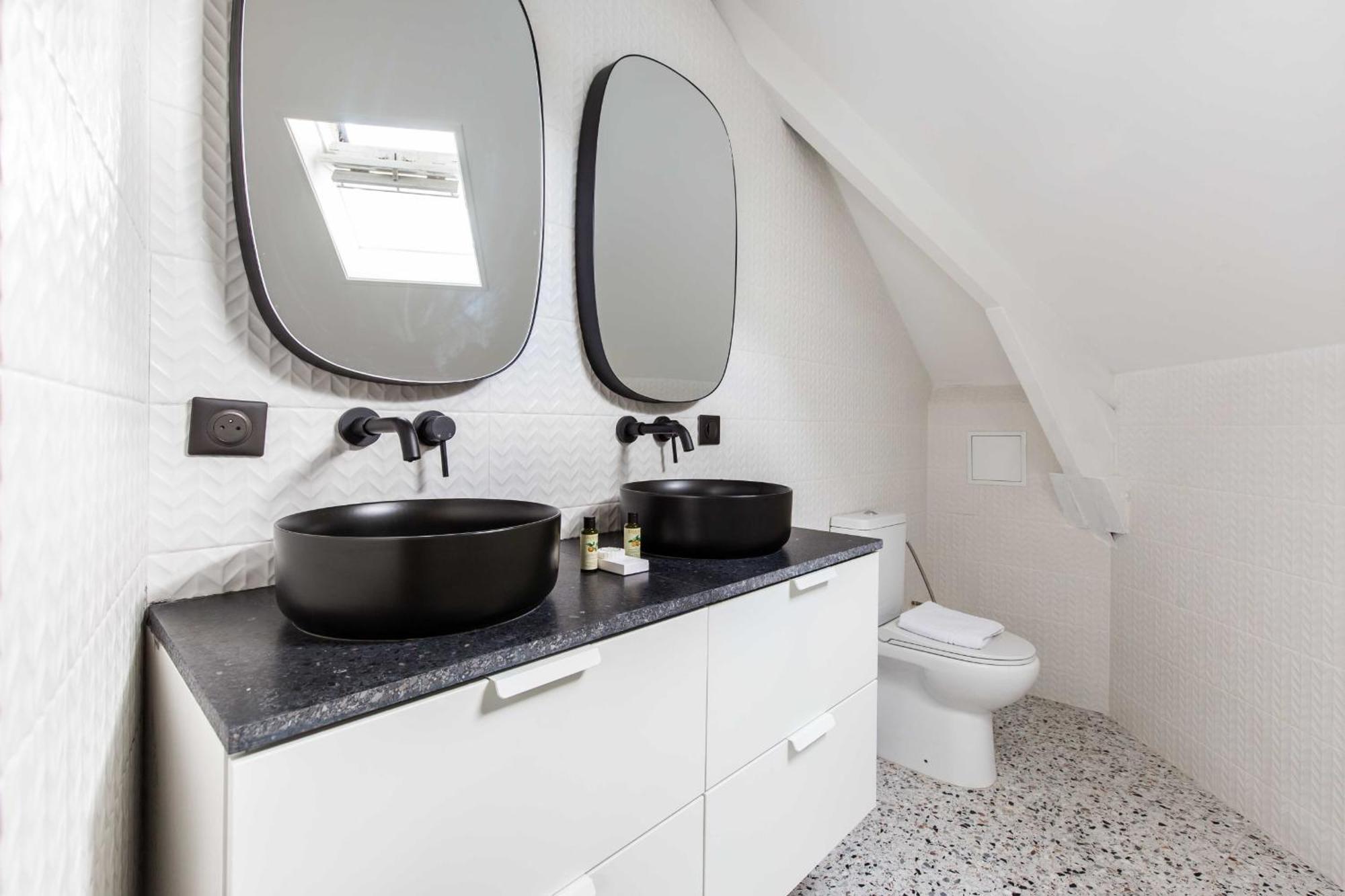 Residence Saint Charles - Parc Des Expositions パリ エクステリア 写真