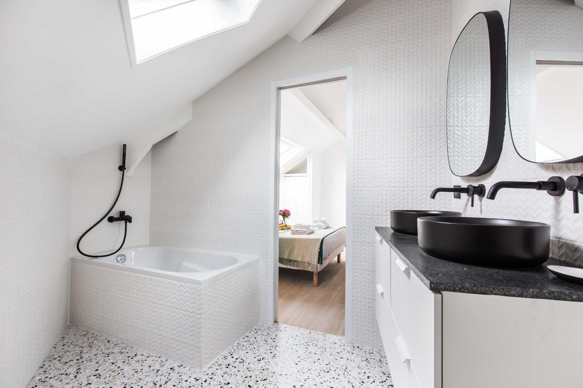 Residence Saint Charles - Parc Des Expositions パリ エクステリア 写真