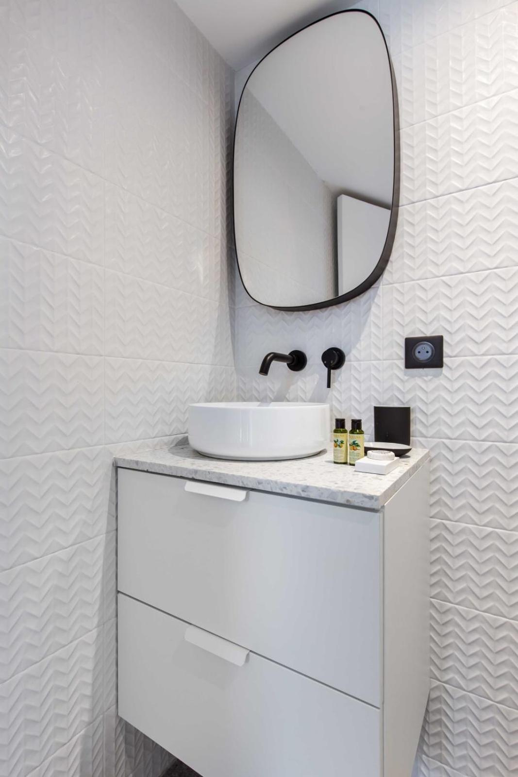 Residence Saint Charles - Parc Des Expositions パリ エクステリア 写真