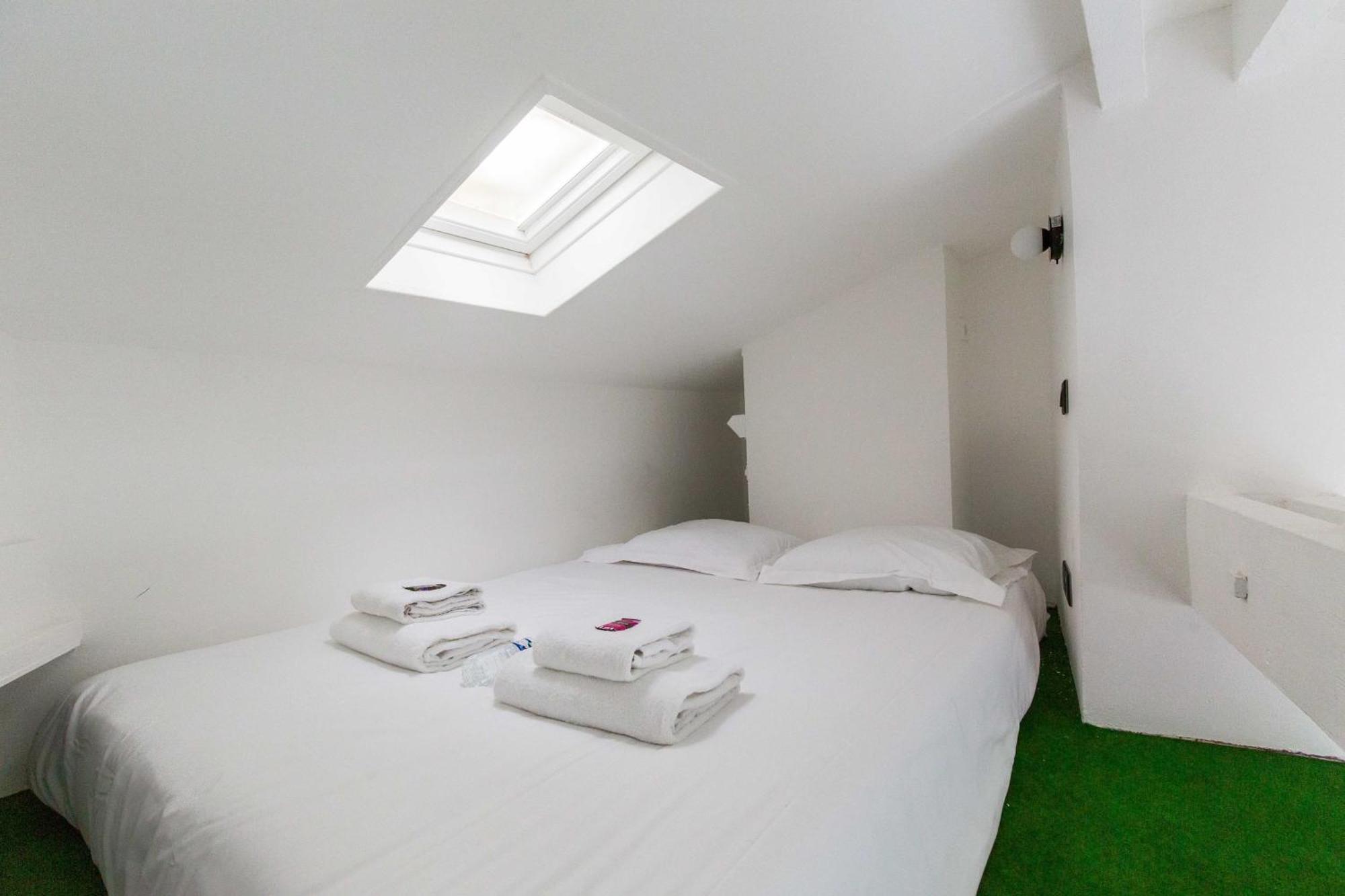 Residence Saint Charles - Parc Des Expositions パリ エクステリア 写真